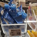 유한회사 엄마트유통 | 싱가포르 슈퍼마켓 마트쇼핑하기 (Fairprice Extra 편)