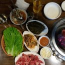 수천숯불구이 이미지