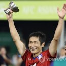 이영표, 미국프로축구 밴쿠버 입단 확정 이미지
