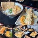 우동가 - 창원시 마산합포구 산호북11길 2 | 다카마스역 앞 현지인 맛집 메리켄야 다카마쓰역 앞점 4그릇 후기
