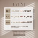 바른 몸펴기 홈트레이닝 B | [반곡동]작지만 강한 발목, 전신 교정의 첫걸음