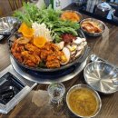 진곱창가락 이미지