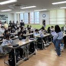 마장초등학교 이미지