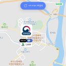 명지농협주유소 이미지