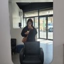목련헤어라인 | 경주 충효 에스제이헤어샵 헤어에 진심인 곳
