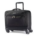 샘소나이트 앞 | 샘소나이트 제논3 기내용 캐리어 사용해 본 후기