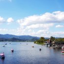 공지천 주차장 이미지