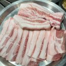 계산동 고기집 맛집 추천, 뒷골목 돗갈비에서 만난 숙성 삼겹살과 제주 돗살