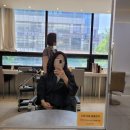 둔산 세련된 남성 여성 디자인 헤어샵 박가을헤어 둔산점 시세이도 클리닉 받은 솔직후기