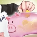 교보생명보험(주) 이미지