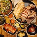강서족발