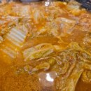 한남동 데이트ㅣ무쇠김치삼겹 한남점ㅣ 국내산 김치 사용하는 가성비 맛집 솔직 후기