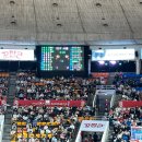 SK대구가스충전소 | 서울sk vs 대구가스공사 2026년 6라운드 직관후기