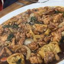 나린찜닭 이미지
