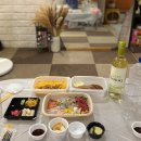 성신여대역 6번출구 | 성북구 파티룸 파티룸&amp;공유주방 동네거실 후기｜성신여대 모임공간 추천