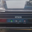 출장작업 - epson L360 종이걸림 관련 출장 및 픽업 수리 진행 이미지