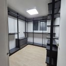 예쁜집시스템드레스룸 이미지