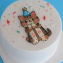 제이스토리 | [부천/춘의역] 주문제작 케이크 '제이스토리' 내돈내산 후기