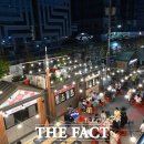 백양로 L 더팩트