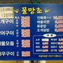 조개마당 이미지