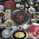 노가네화톳불식육식당