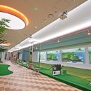 스페이스본 스크린골프 이미지