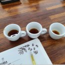 바리스타 첫 걸음 이미지