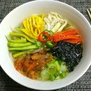 행복한잔치국수 이미지
