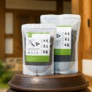 영근농장 | 단백질 40% 검은콩의 끝판왕, 세잎농장 당진 서리태 솔직 후기