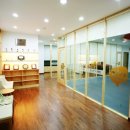 태권도장 휘영찬 이미지