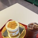 위티 | 산본역카페 디저트가 맛있는 위키위티 후기