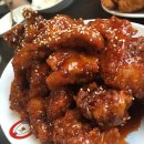 진미통닭 이미지