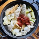 안산즉석떡볶이 월피동 윤이즉석떡볶이 매콤맛남