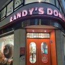 랜디스도넛 광안리점 | 부산도넛맛집 디저트카페 랜디스도넛광안리점