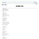 정음국어학원
