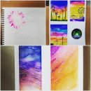 쉽게 그리는 일상 스케치 이미지