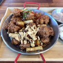 [경주현지인맛집/경주보문단지맛집]87닭강정 경주보문점