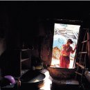 옛날한증막 이미지