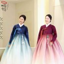 (주)대동백화점 | 판교한복대여 초고속 극락행 혼주한복