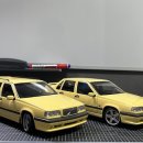 1:18 / 오토아트 / 볼보 850 세단 판매합니다 이미지