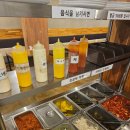 돈마니돈까스 | 인천 인하대 가성비 돈까스 무한리필 맛집 "돈마니" 내돈내산 후기 강추!!(feat.제육느님)