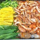 하남낙지마당 낙지철판볶음 소고기낙지탕탕이 광주 광산구 우산동 하남 낙지 요리 맛집 이미지