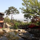 용봉산자연휴양림 이미지