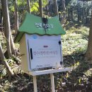 장안산 마실길 이미지