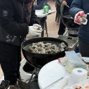 굴축제 | 순천근교드라이브 고흥 제1회 해창만 굴축제 다녀온 찐 후기