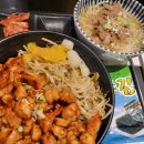 뚜랑이네 놀이방 | 2024.04.02(화) ~ 2024.04.03(수) 모몽일기 _ 스타필드 하남 쇼핑 +동생네집 방문