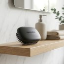 오직 스칼프 | [리얼리뷰] 정수리 냄새·가려움 안녕! 🚑 아로마티카 듀얼 스칼프 케어 브러쉬 찐 사용 후기 🌿💚