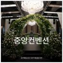 중앙1로 | 대구 웨딩홀 투어 추천 중앙컨벤션 후기