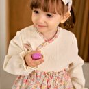 고우리한복 | 고우리 여아한복 110·120 사이즈 추천! 유아 어린이집·유치원 필수 아이템