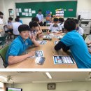 안중중학교 이미지